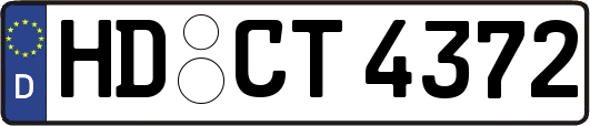 HD-CT4372