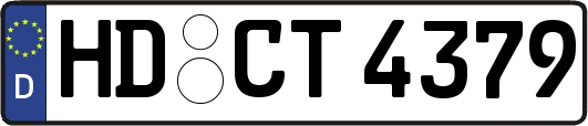 HD-CT4379
