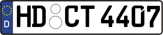 HD-CT4407