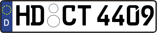 HD-CT4409