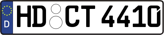 HD-CT4410