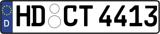 HD-CT4413