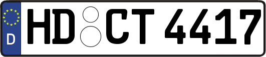 HD-CT4417