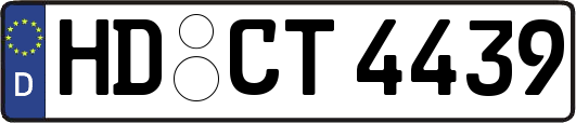 HD-CT4439