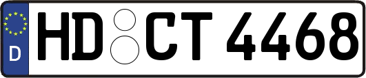 HD-CT4468