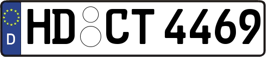 HD-CT4469