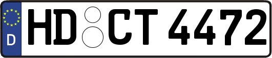 HD-CT4472