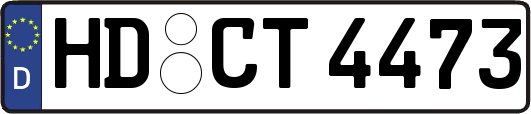 HD-CT4473