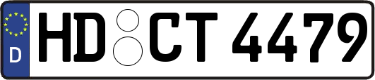 HD-CT4479