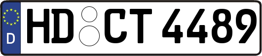 HD-CT4489