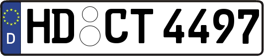 HD-CT4497