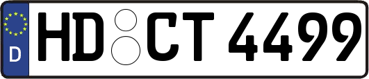 HD-CT4499