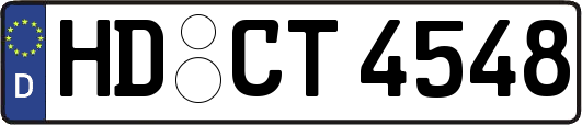 HD-CT4548