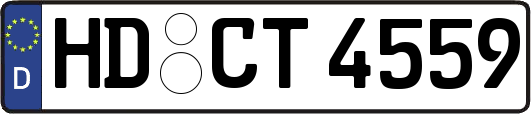 HD-CT4559