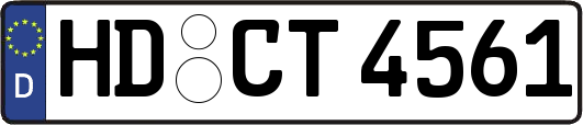 HD-CT4561