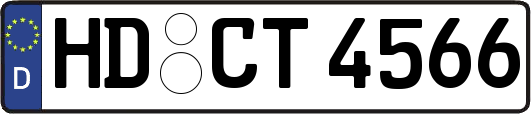 HD-CT4566