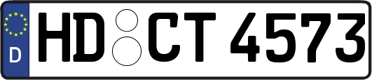 HD-CT4573
