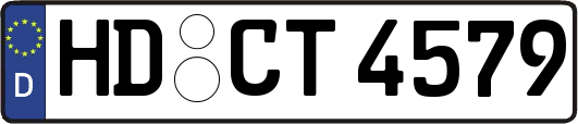 HD-CT4579