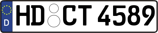 HD-CT4589