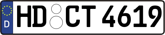 HD-CT4619