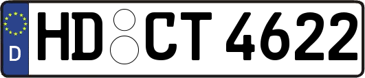 HD-CT4622