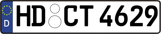 HD-CT4629