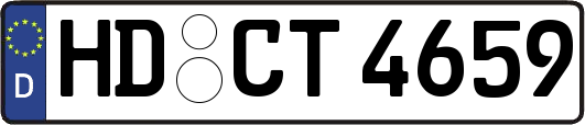 HD-CT4659