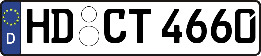 HD-CT4660