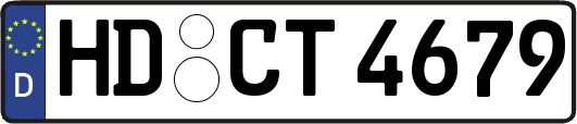HD-CT4679
