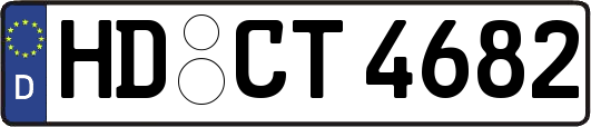 HD-CT4682