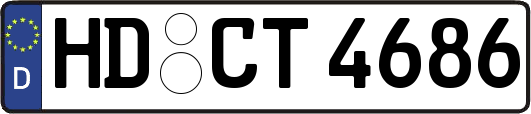 HD-CT4686