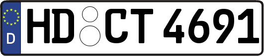 HD-CT4691