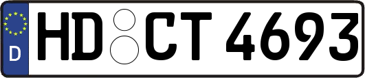 HD-CT4693