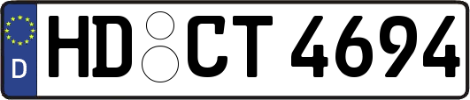 HD-CT4694