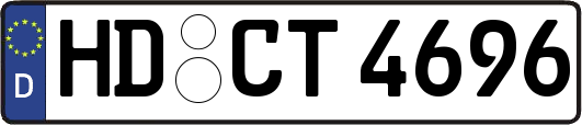 HD-CT4696