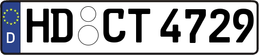 HD-CT4729