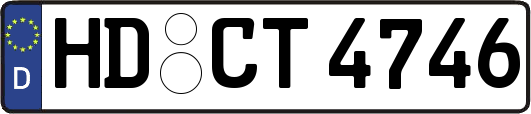 HD-CT4746