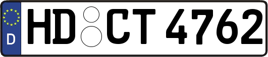 HD-CT4762