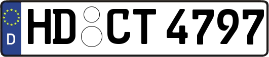 HD-CT4797
