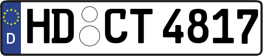 HD-CT4817