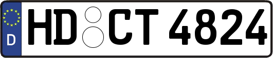 HD-CT4824