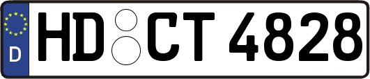 HD-CT4828