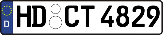 HD-CT4829