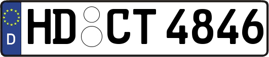 HD-CT4846