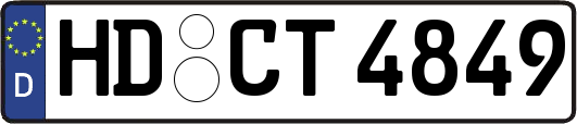 HD-CT4849