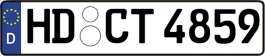 HD-CT4859