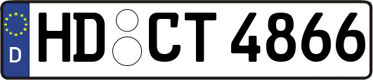 HD-CT4866