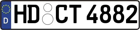 HD-CT4882