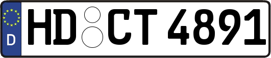 HD-CT4891