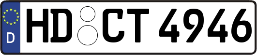HD-CT4946